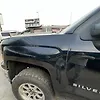 Fender (LHF) - 2014 Chevrolet SILVERADO LT