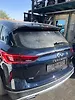 Tailgate - 2021 Infiniti QX50