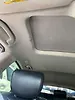 Roof glass - 2011 Infiniti FX50