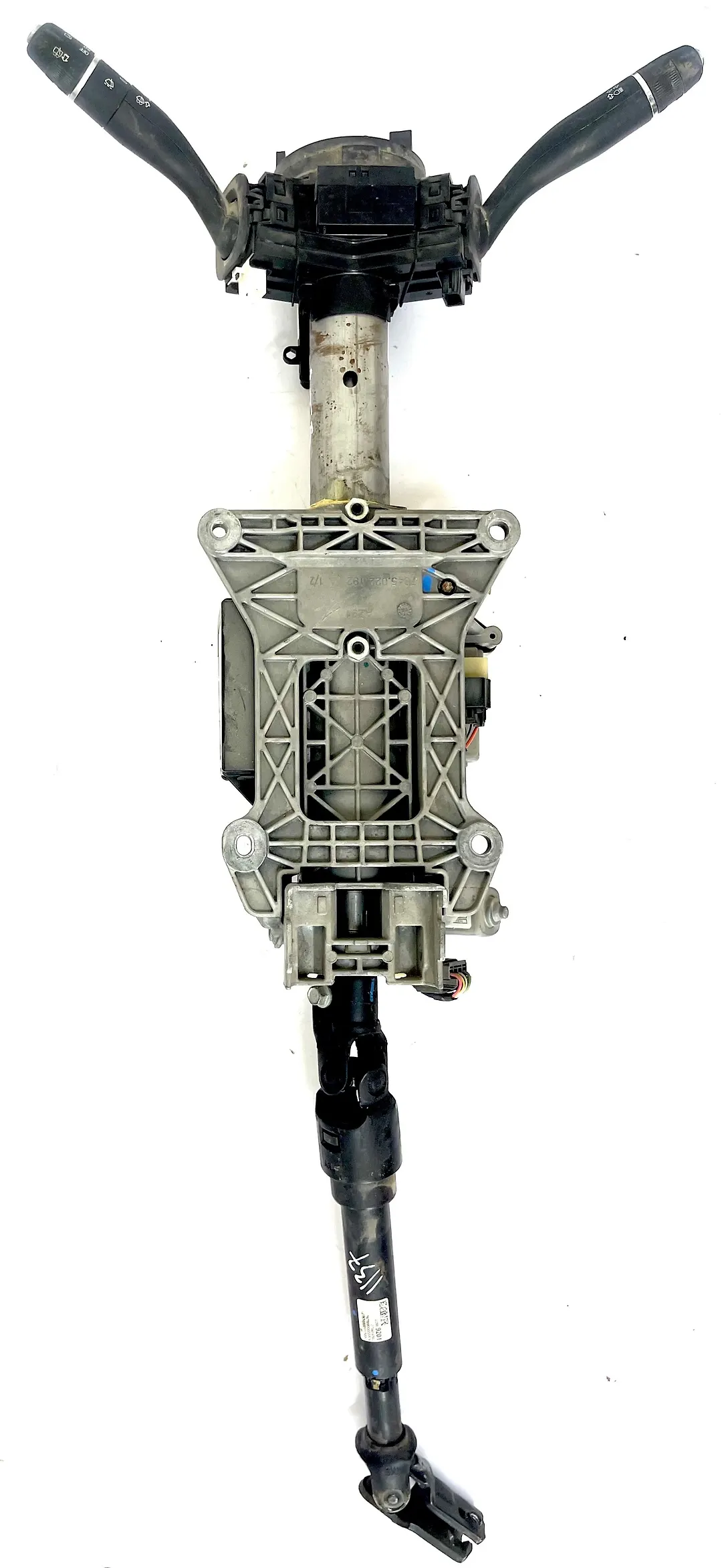 Steering column - 2017 Cadillac XT5 Luxury