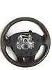 Steering wheel - 2017 Lincoln MKC Select