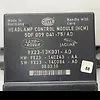 Headlight Control Module - 2011 Jaguar XF