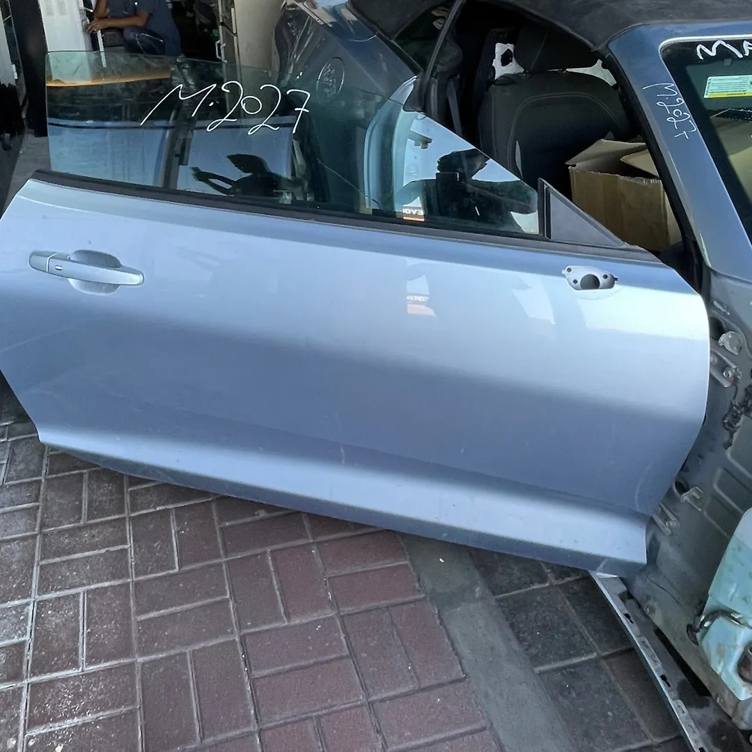 Door (RHF) - 2019 Chevrolet Camaro