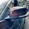 Side Mirror (LH) - 2020 Infiniti QX50