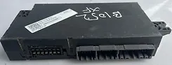 Seat Control Module - 2015 Jaguar XF