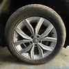 Rim - 2020 Volkswagen Tiguan