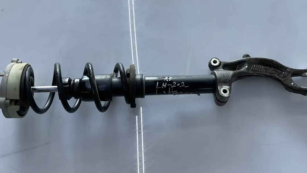 Shock Absorber (LHF) - 2020 Audi A5
