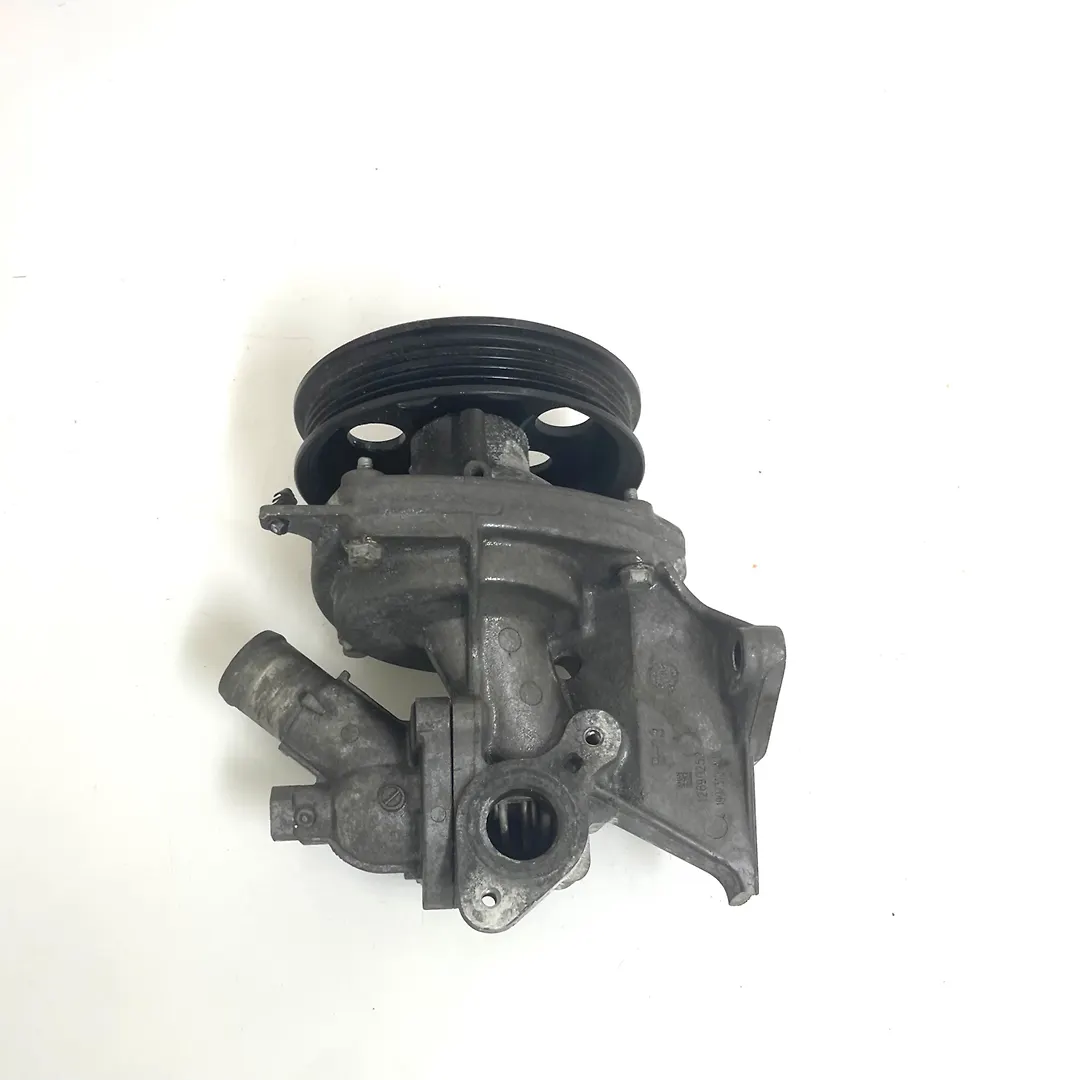 Water Pump - 2019 Cadillac CTS Base