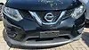 Front Bumper - 2015 Nissan Rogue