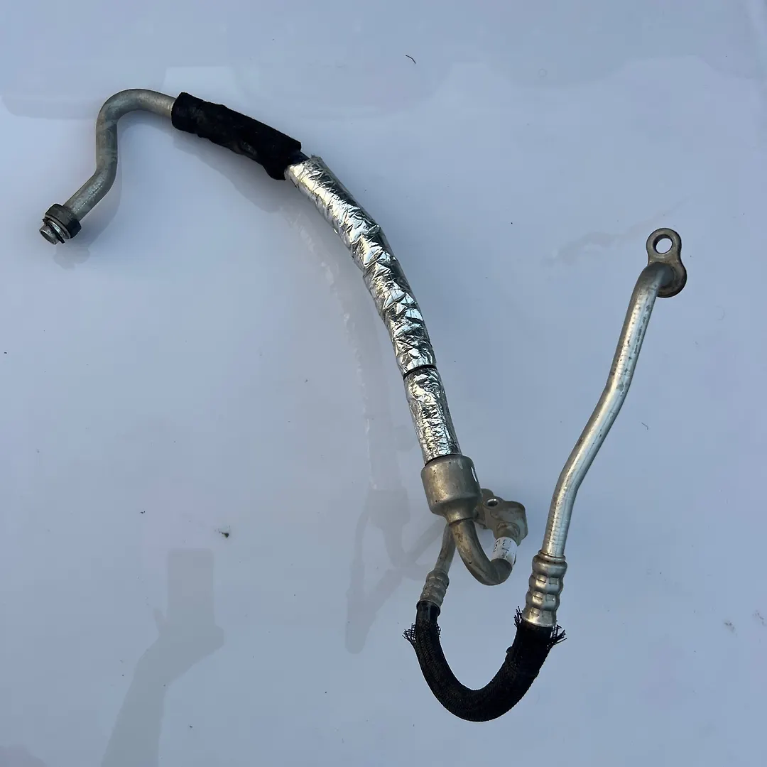AC Compressor pipe - 2017 Chevrolet Impala