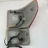 Tail Light (LH) - 2010 Toyota Tundra