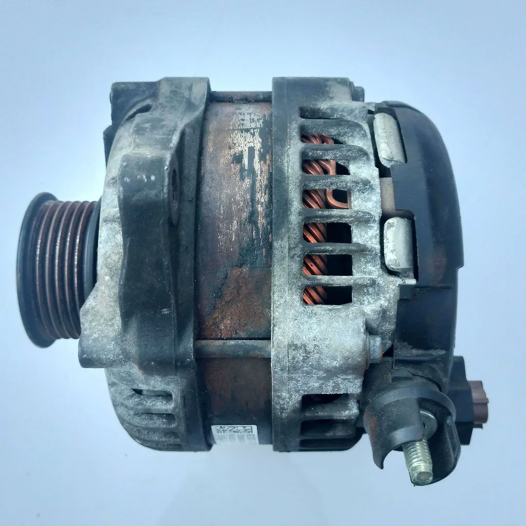 Alternator - 2015 Ford Edge