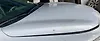 Hood/Bonnet - 2014 Infiniti QX60