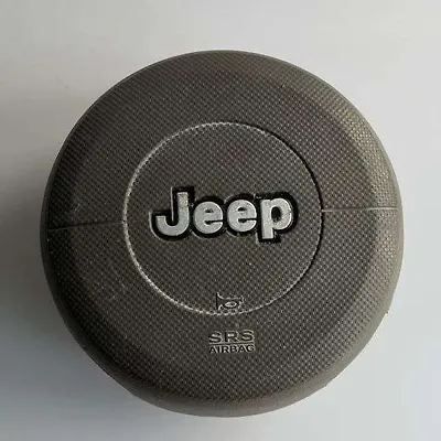 Airbag (Steering) - 2012 Jeep Commander