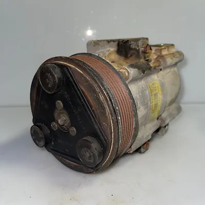 AC Compressor - 2006 Lincoln Mark
