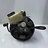 Brake booster - 2008 Land Rover LR4