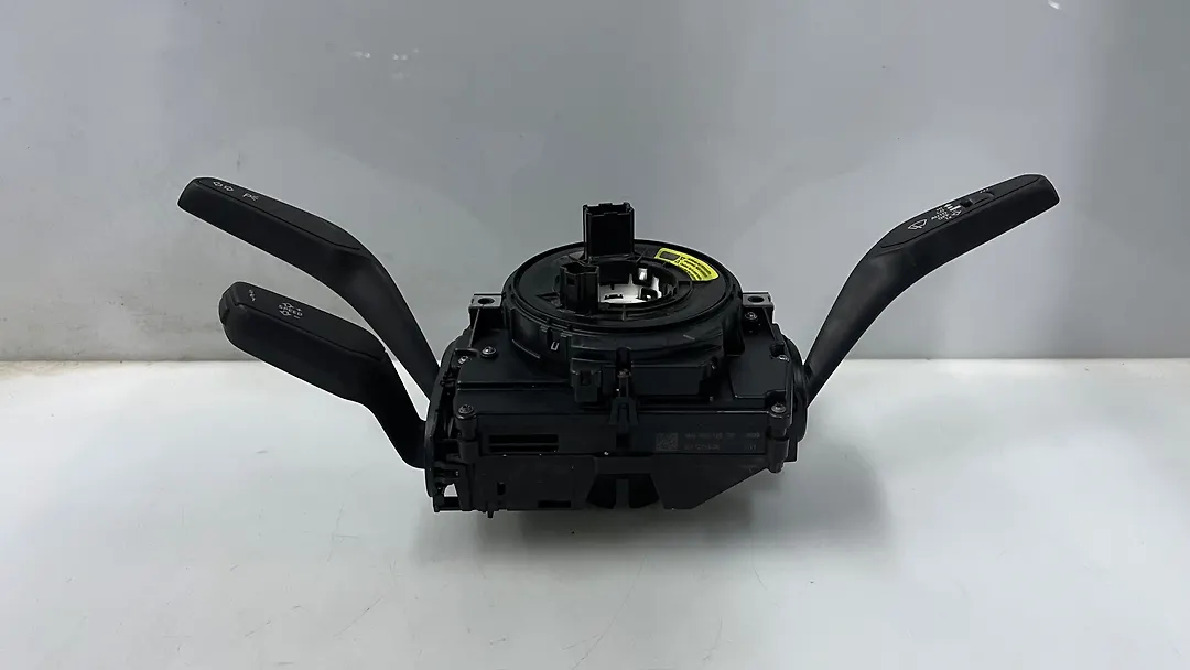 Steering Angle Sensor - 2018 Audi A5