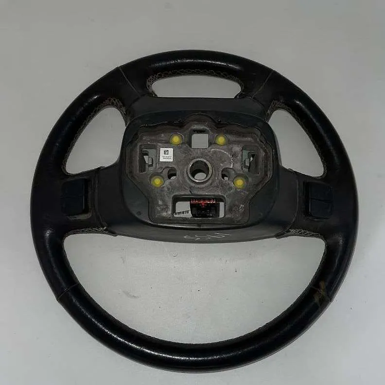 Steering Wheel - 2014 Chevrolet SILVERADO LT