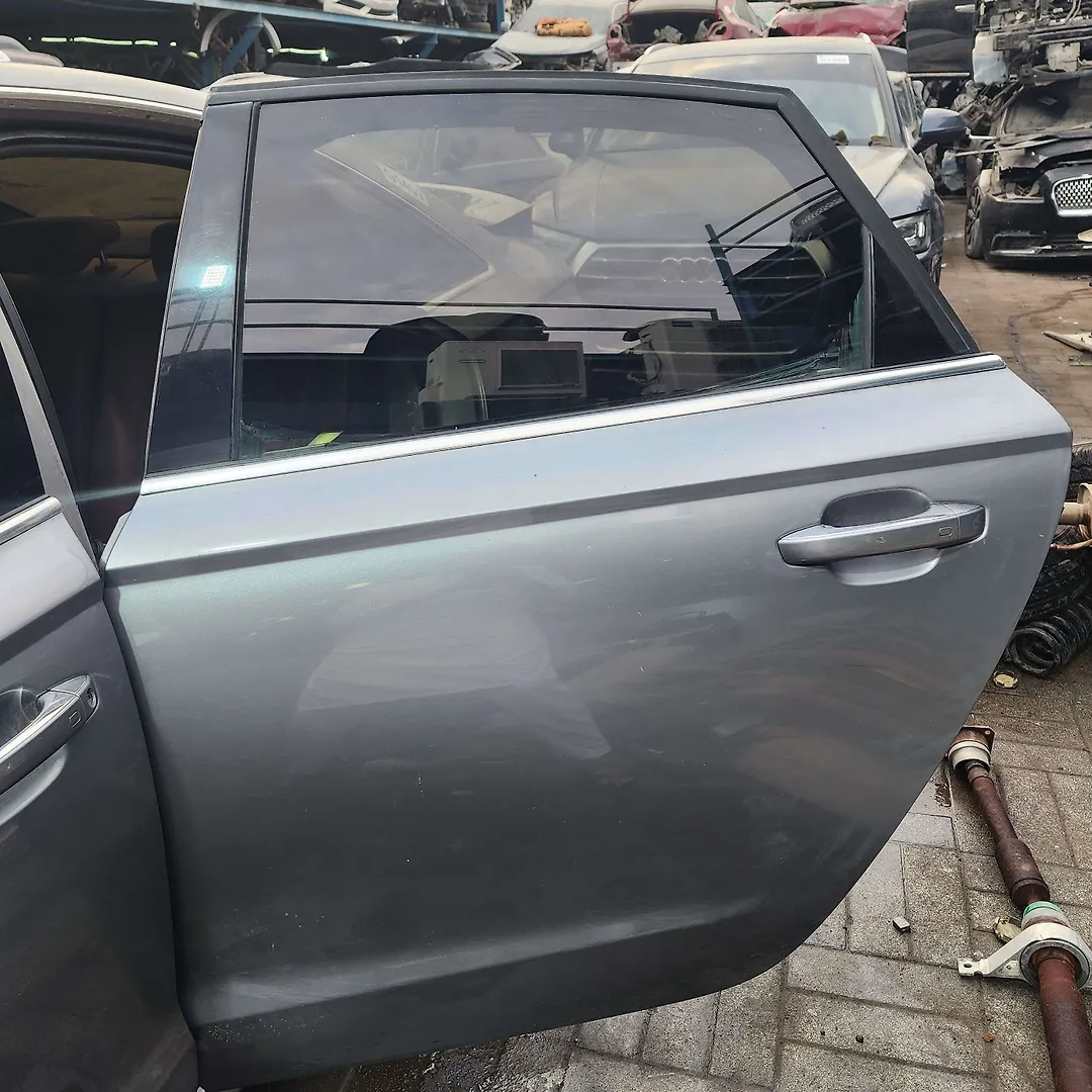 Door (LHB) - 2012 Audi A6