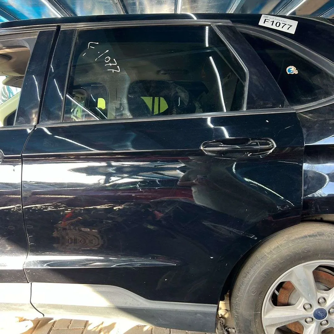Door (LHB) - 2016 Ford Edge