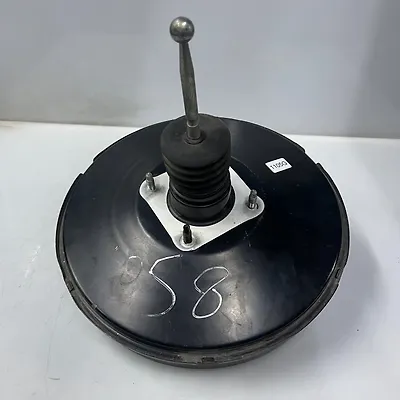 Brake booster - 2008 Audi Q7