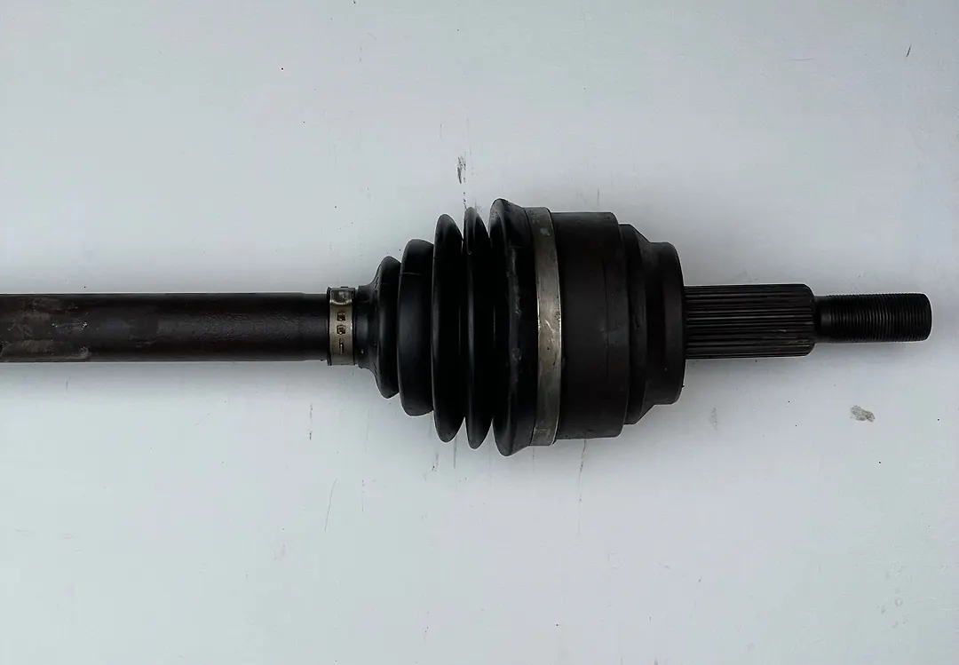 Axle (LH) - 2014 Jeep Grand Cherokee Overland