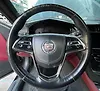 Steering wheel - 2014 Cadillac CTS