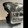 Headlight (RH) - 2017 Ford F-150 SuperCrew