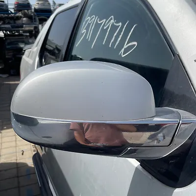 Side Mirror (RH) - 2011 Cadillac Escalade Luxury