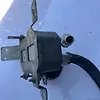 Automatic transmission oil cooler - 2017 Lincoln MKZ