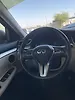 Steering Wheel - 2021 Infiniti QX50