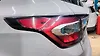 Tail Light (LH) - 2017 Ford Escape