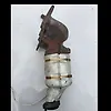 Catalytic converter - 2015 Ford Edge