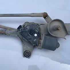 Windshield wiper motor - 2017 Chevrolet Malibu LT
