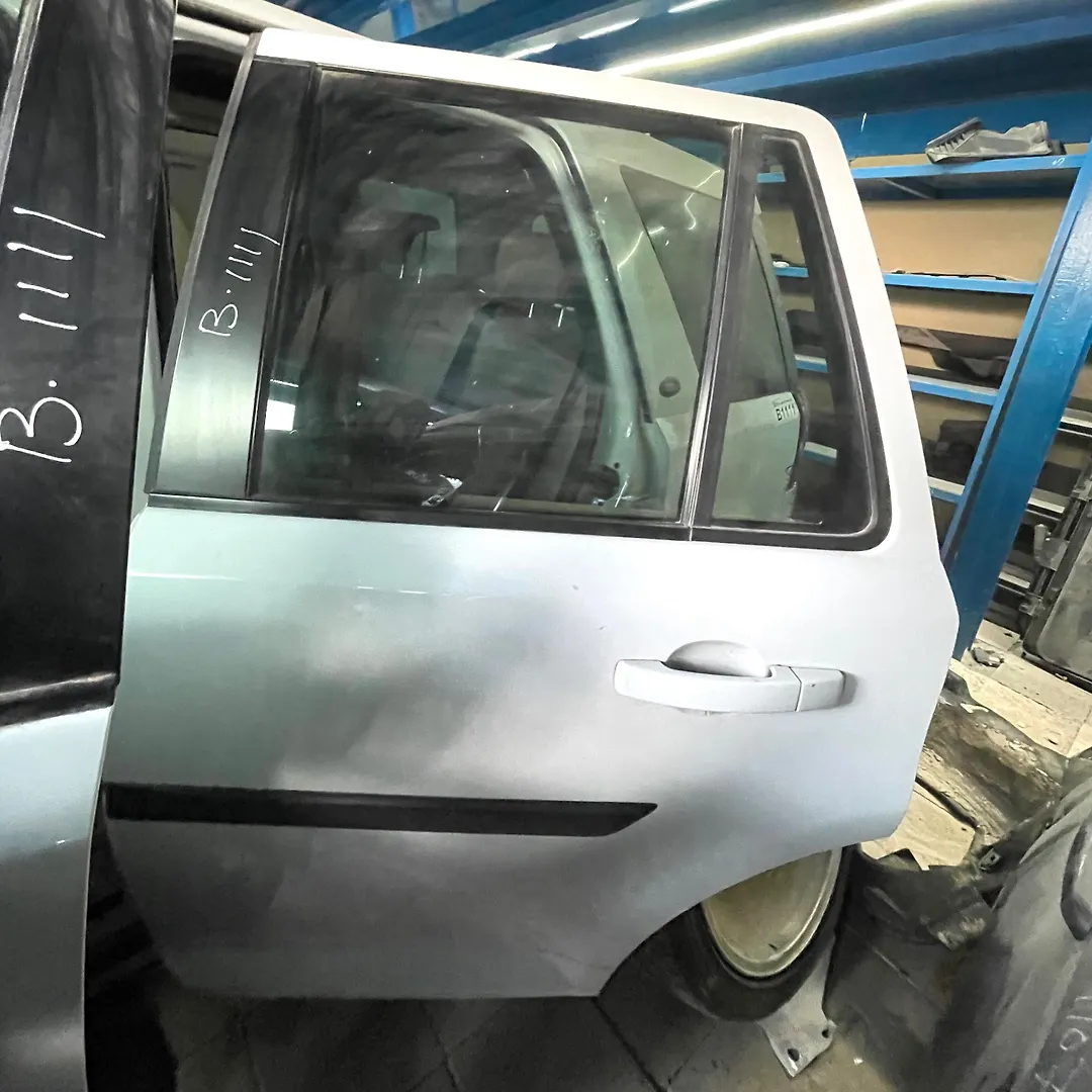 Door (LHB) - 2014 Land Rover LR2