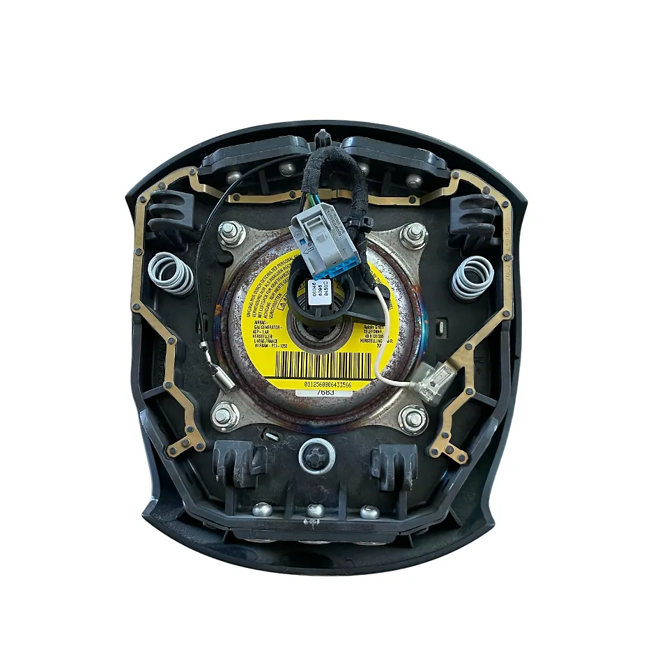 Airbag (Steering) - 2008 Mini Cooper