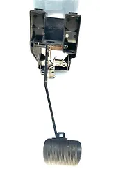 Pedal brake/clutch - 2012 Jaguar XF