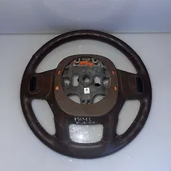 Steering Wheel - 2019 RAM 1500