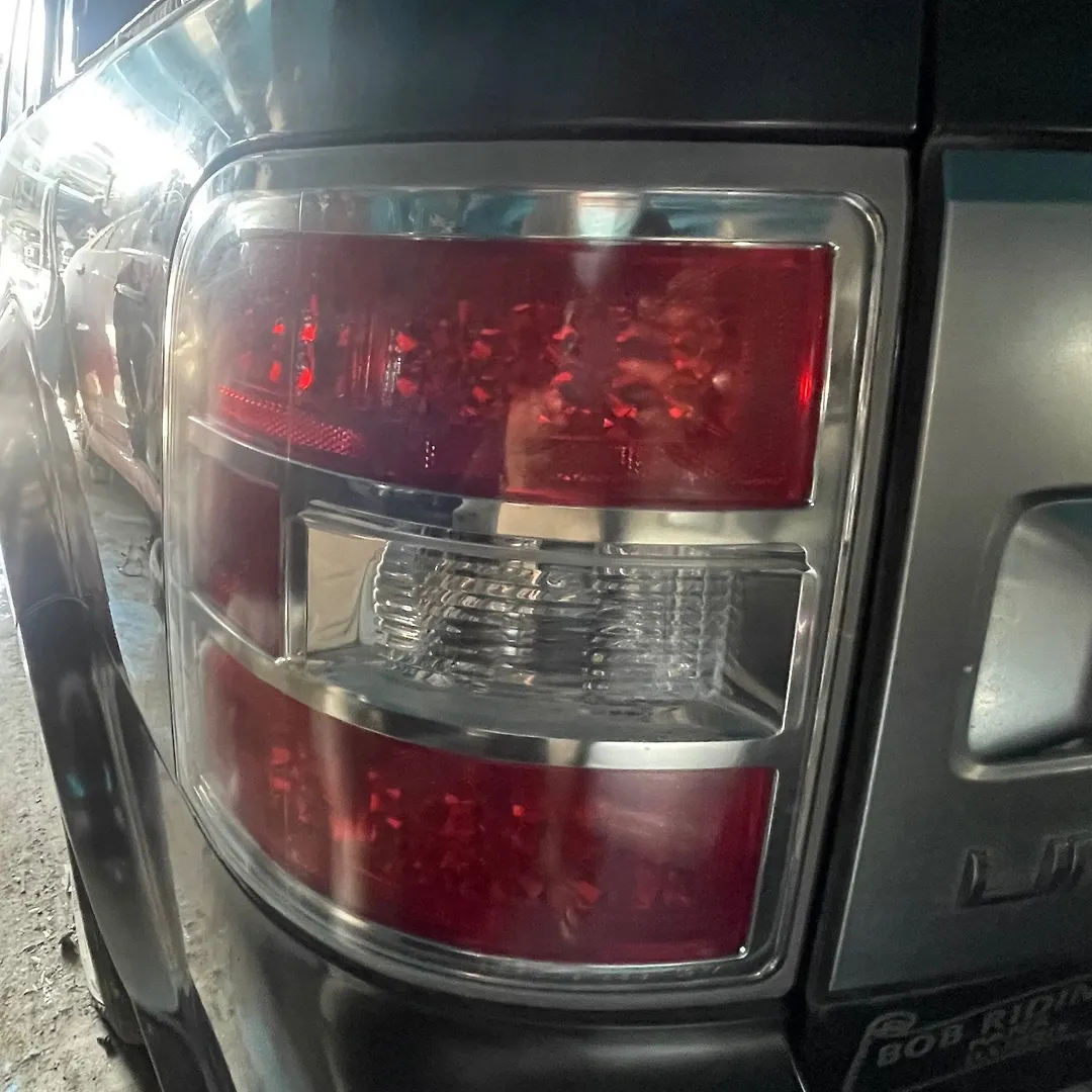 Tail Light (LH) - 2017 Ford Flex