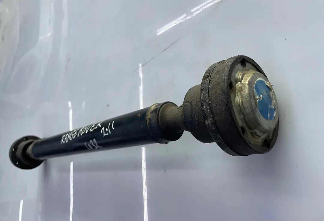 Front drive shaft - 2011 Land Rover Range Rover HSE