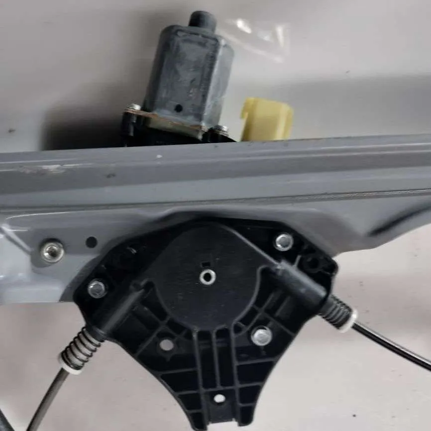 Door Motor (LHF) - 2017 Ford Edge