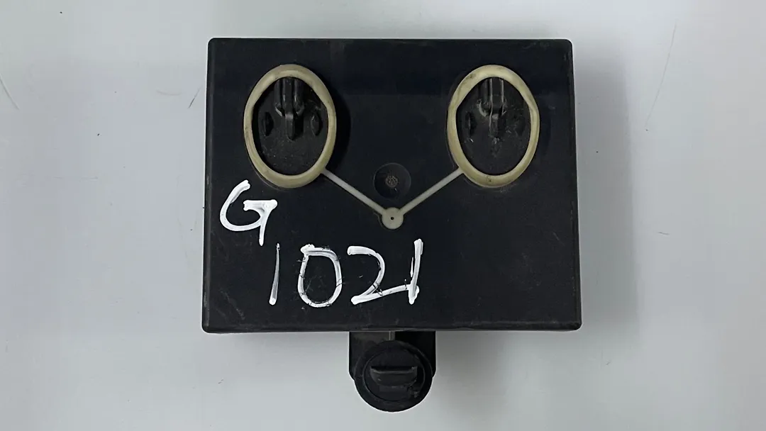 Door Control Module - 2009 Audi A6