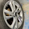 Rim - 2017 Infiniti QX30 2.0t