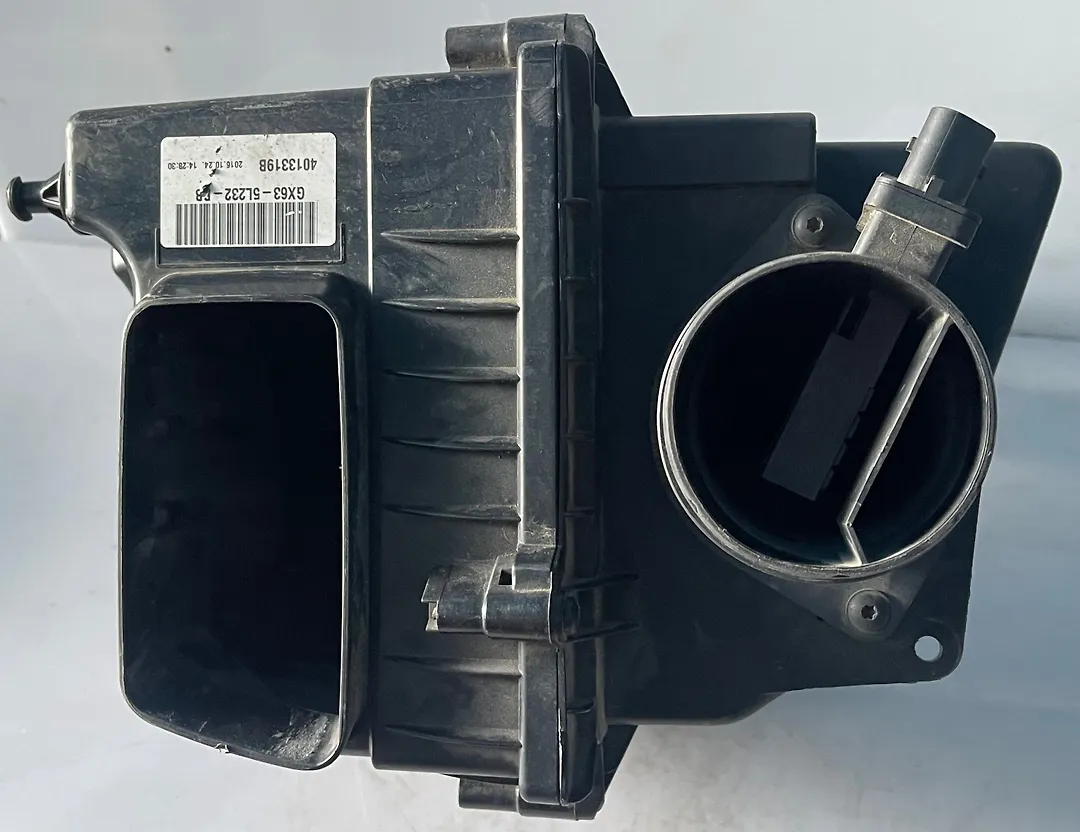 Air cleaner box(LH) - 2017 Jaguar F-Pace