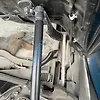 Bonnet Jumping - 2018 Infiniti QX50 2.0 Turbo