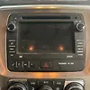 Info-gps-tv screen - 2013 GMC Acadia 