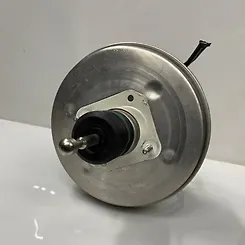 Brake booster - 2017 Cadillac ATS Luxury