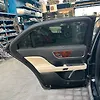 Door (LHB) - 2018 Lincoln Continental