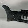 Front Bumper - 2022 Volkswagen GTI