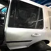 Door (LHB) - 2014 Land Rover LR2